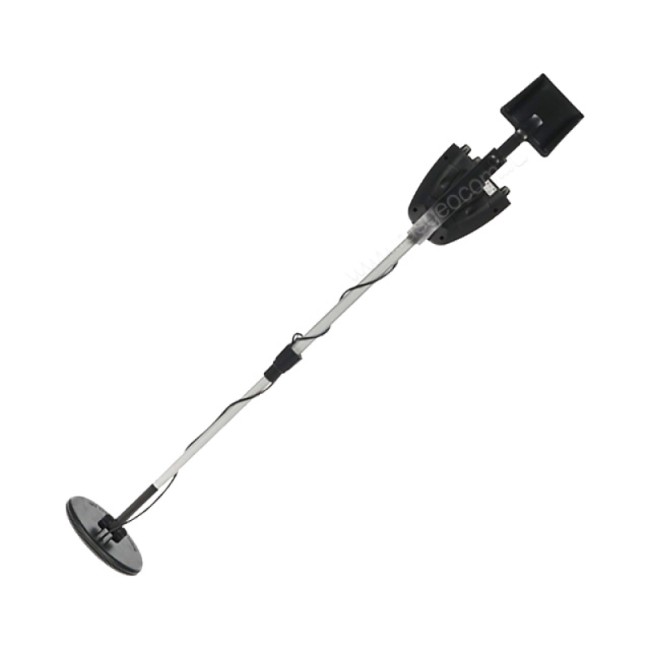 Комплект: металлоискатель RGK MD-10 + пинпоинтер RGK MD-5 Комплект: металлоискатель RGK MD-10 + пинпоинтер RGK MD-5