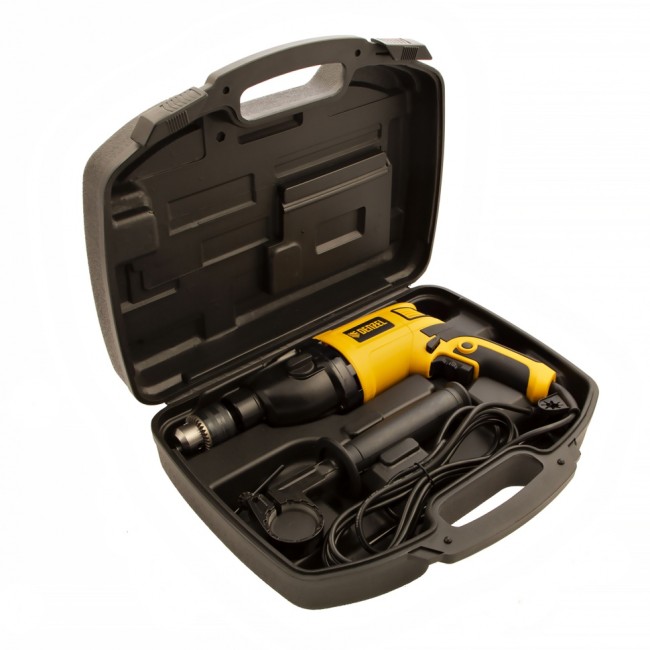 Дрель ударная ID-1050-2 Denzel