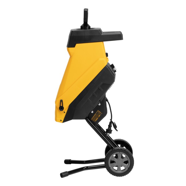 Измельчитель садовый электрический ECS-2500 Denzel