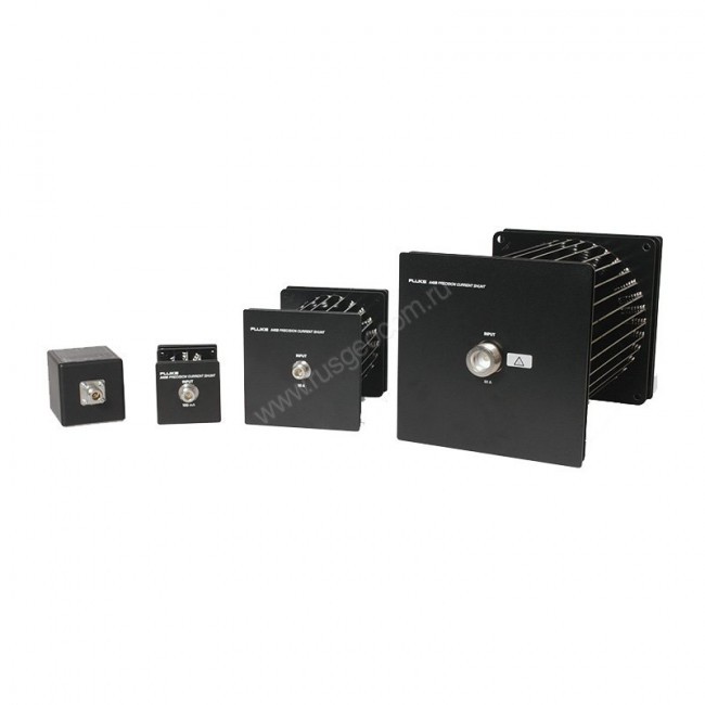 Токовый шунт Fluke A40B-100A Токовый шунт Fluke A40B-100A