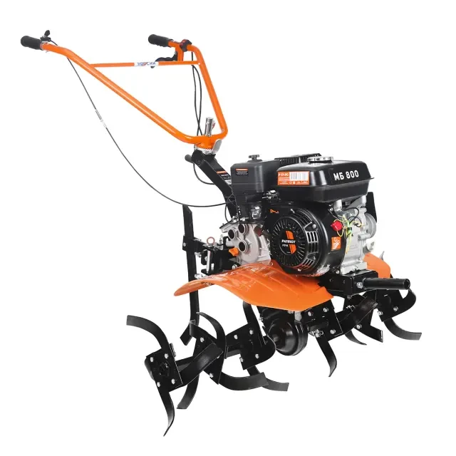 Мотоблок бензиновый Patriot МБ 800