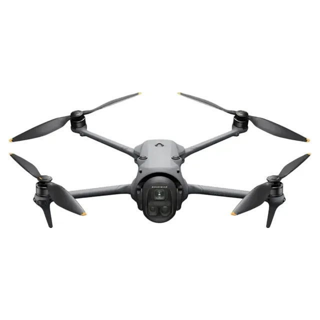 Квадрокоптер DJI Mavic 4 Pro Fly More Combo (DJI RC 2) комплект