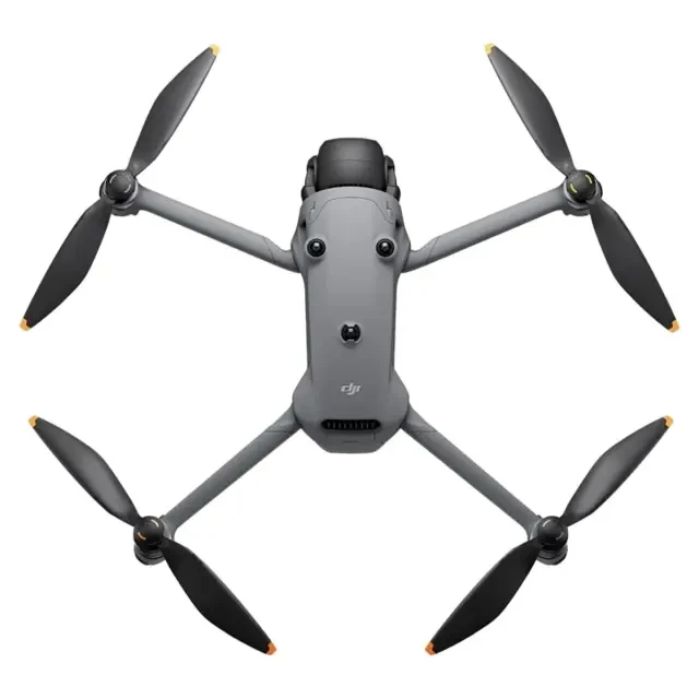 Квадрокоптер DJI Mavic 4 Pro Fly More Combo (DJI RC 2) комплект