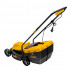 Газонокосилка электрическая GM-1100 Denzel