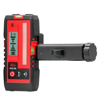 Приемник лазерного луча Leica RGR 200 receiver