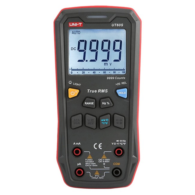 Мультиметр UNI-T UT60S Мультиметр UNI-T UT60S