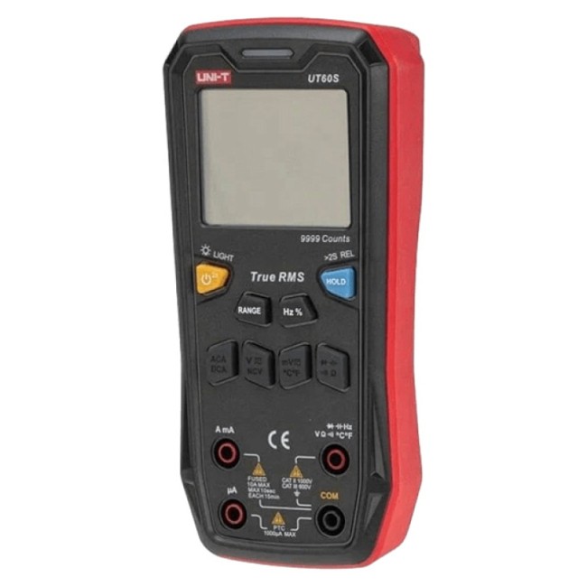 Мультиметр UNI-T UT60S Мультиметр UNI-T UT60S
