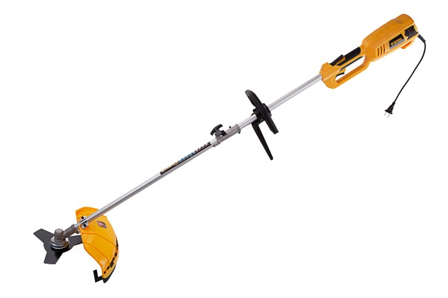 Триммер электрический TE-1220 Denzel