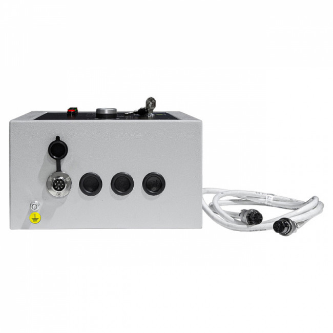 Блок АВР-С TSS 8000/230/400