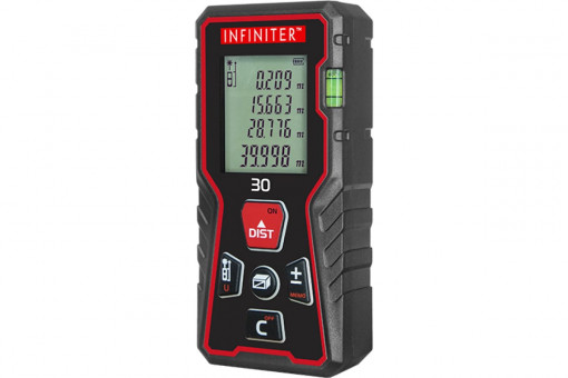 Лазерный дальномер INFINITER 30