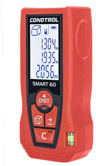 Лазерный дальномер CONDTROL SMART 60 Лазерный дальномер CONDTROL SMART 60