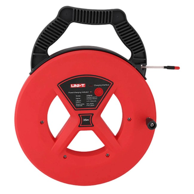 Детектор засоров UNI-T UT661D