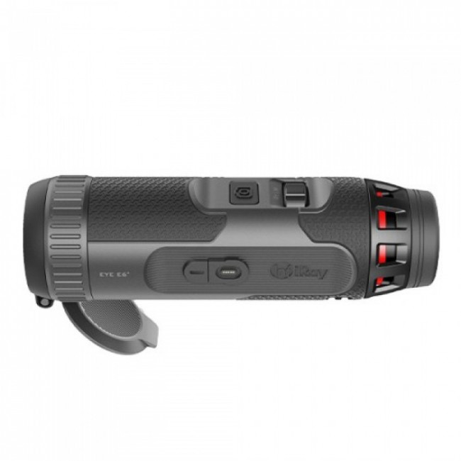 Тепловизионный монокуляр Eye3 E6+