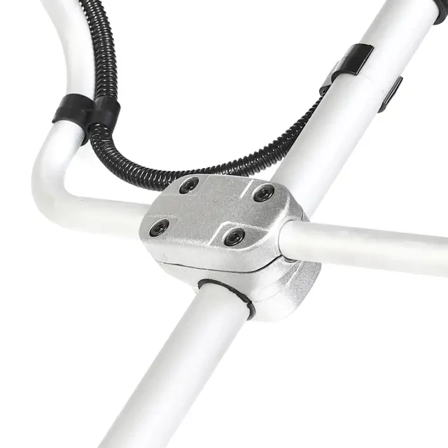 Бензиновый триммер Patriot PT 3555ES Country (разборная штанга) Бензиновый триммер Patriot PT 3555ES Country (разборная штанга)