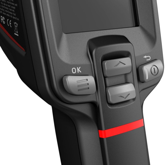 Тепловизор Guide T120