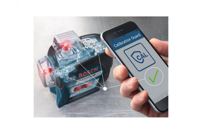 Лазерный уровень GLL 3-80 C + BM 1 + GBA 12V + LR 7 (0.601.063.R05) Лазерный уровень GLL 3-80 C + BM 1 + GBA 12V + LR 7 (0.601.063.R05)