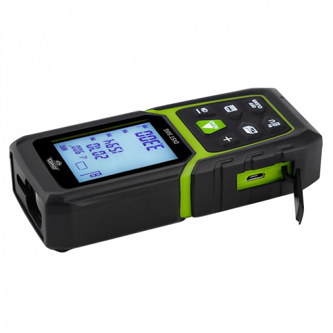 Лазерный дальномер AMO DIST 50G Лазерный дальномер AMO DIST 50G