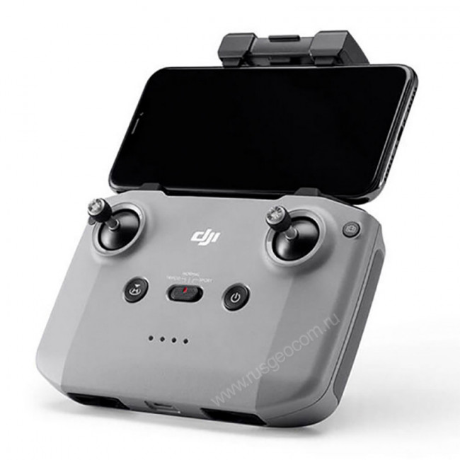 Квадрокоптер DJI Mavic Air 2 Fly More Combo Квадрокоптер DJI Mavic Air 2 Fly More Combo