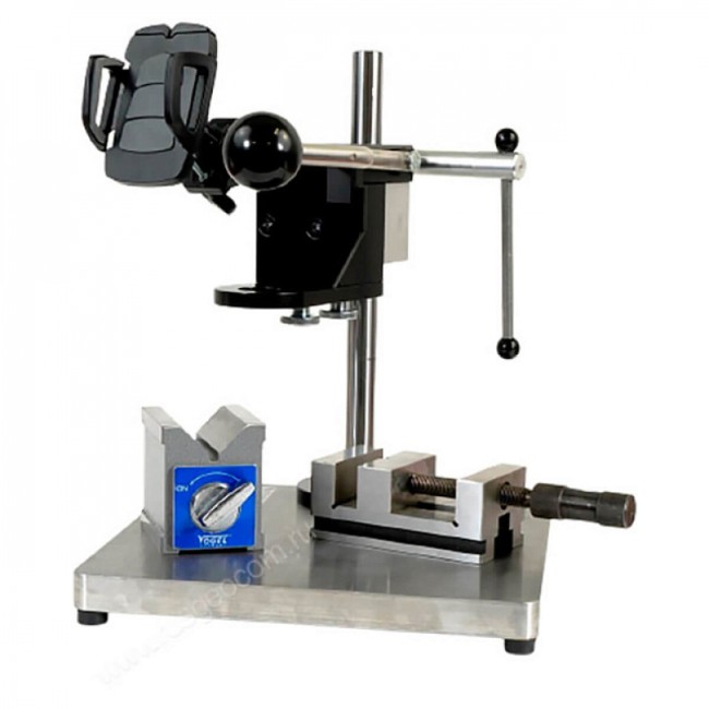 Стенд измерительный Т-4 к твердомерам серии ТКМ-459