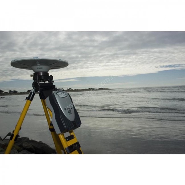 GNSS приёмник Trimble R7 GNSS Base, 1 встроенный радиомодуль 450-470 MHz