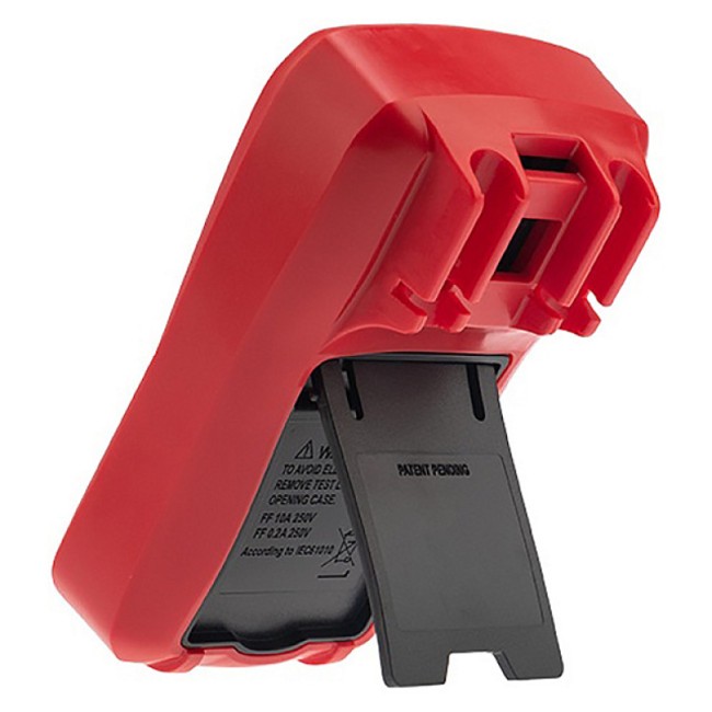 Мультиметр UNI-T UT33C+