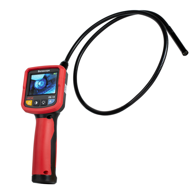 Видеоэндоскоп RGK DE-10