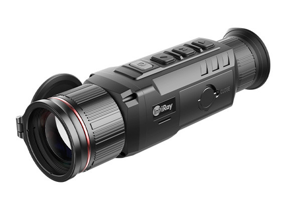 Тепловизионный монокуляр iRay Unique UH 50 Тепловизионный монокуляр iRay Unique UH 50