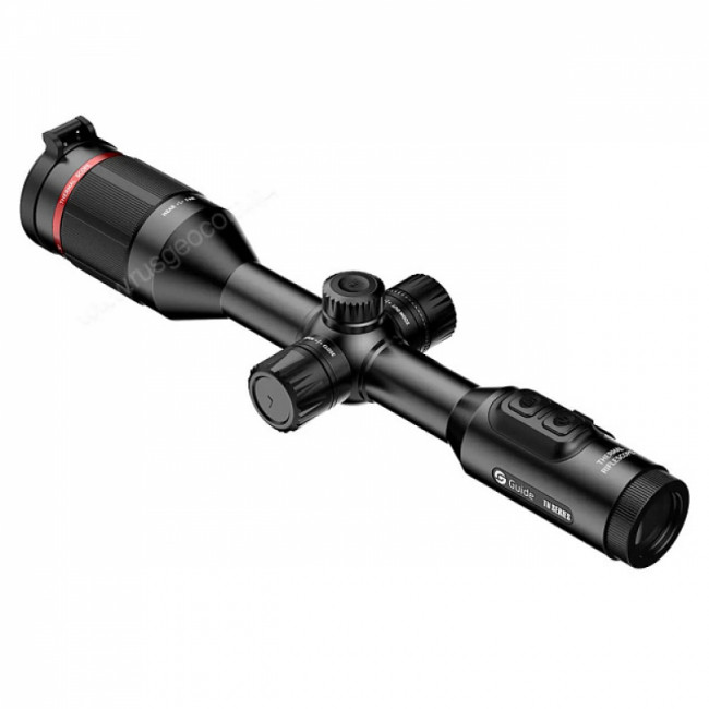 Тепловизионный прицел Guide TU650 Тепловизионный прицел Guide TU650