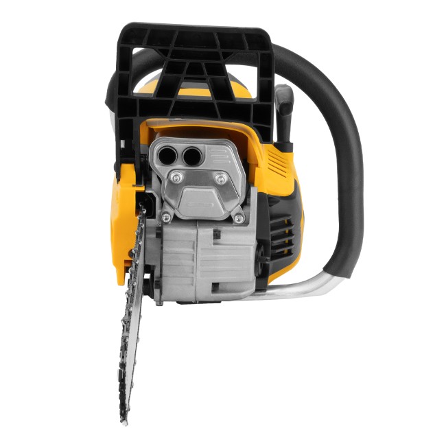 Пила цепная бензиновая DS-5218 Denzel