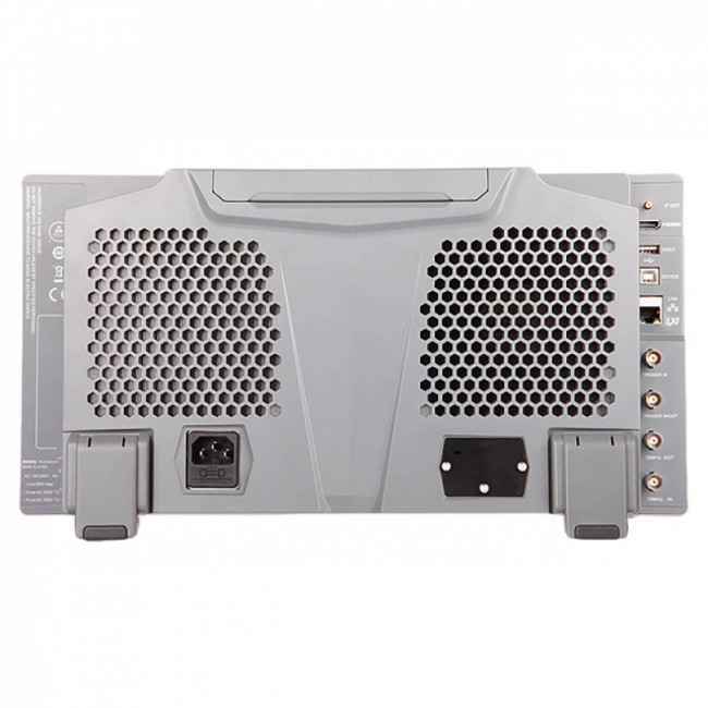 Анализатор спектра реального времени RIGOL RSA3030