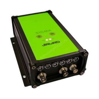 GNSS приемник Javad SigmaD G2