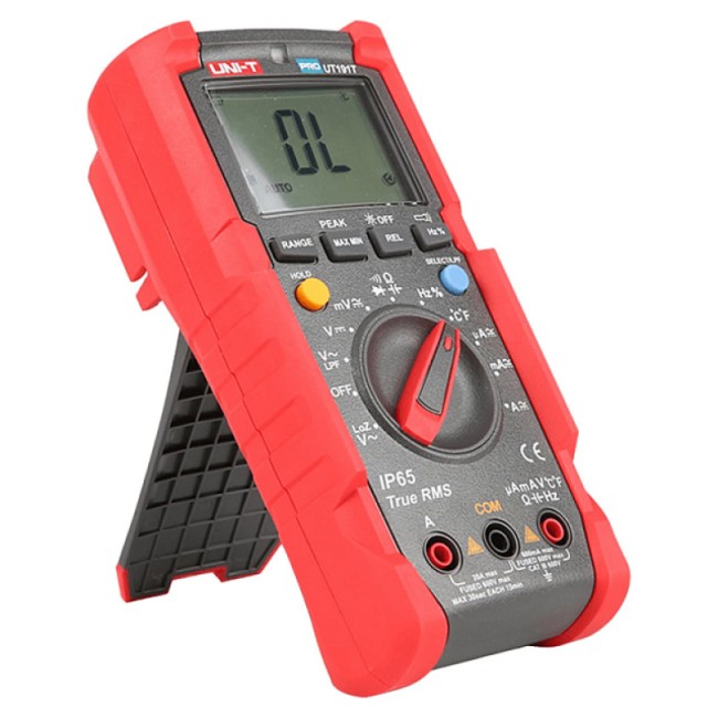 Мультиметр UNI-T UT191E