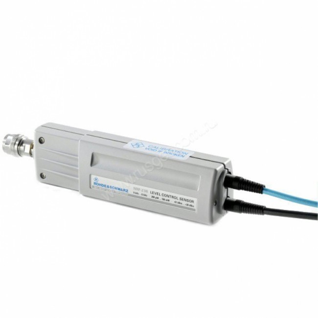 Датчик поглощаемой мощности Rohde Schwarz NRPZ98 N Датчик поглощаемой мощности Rohde Schwarz NRPZ98 N