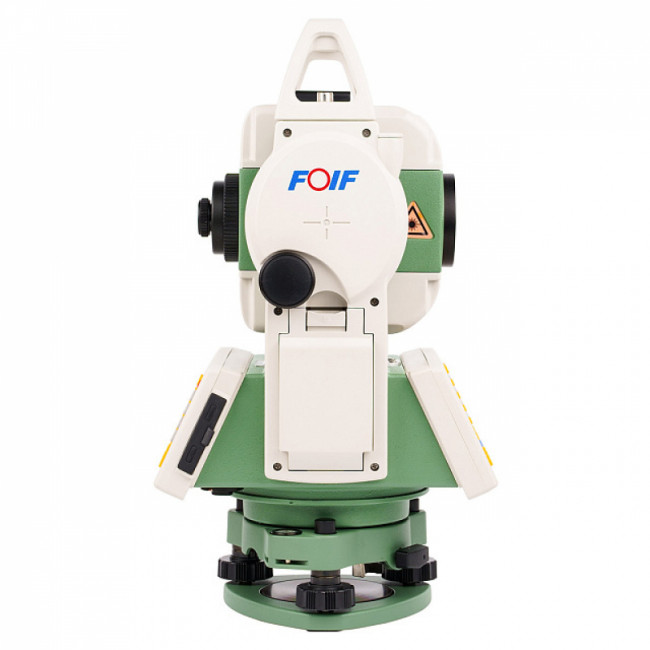 Электронный тахеометр FOIF RTS332 (R1000, 2")