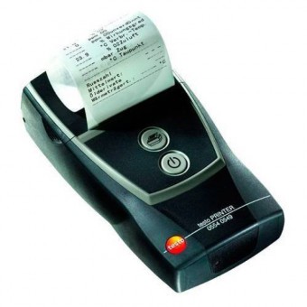 Быстродействующий принтер Testo (0554 0549) Быстродействующий принтер Testo (0554 0549)