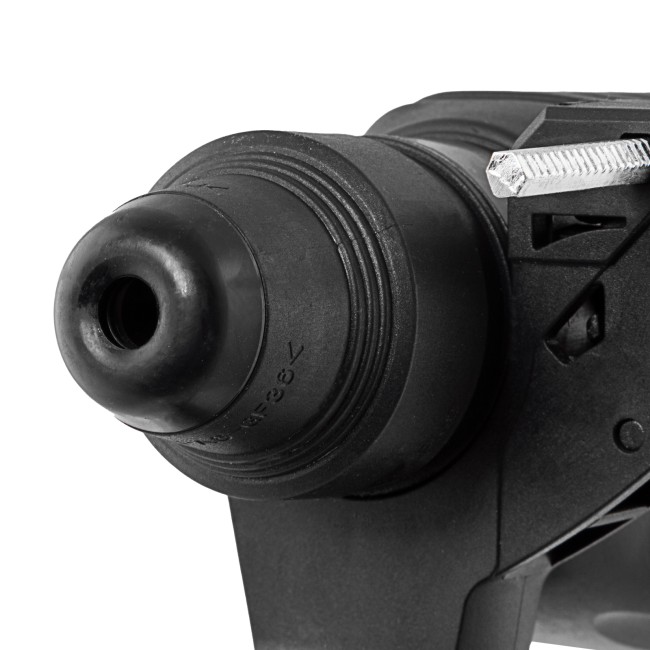 Перфоратор электрический RHH-800-26 3 Дж Denzel Перфоратор электрический RHH-800-26 3 Дж Denzel