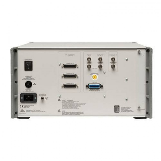 Эталон электропитания Fluke 6130B/80A