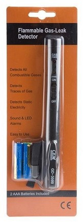 Детектор горючих газов CEM GD-3000