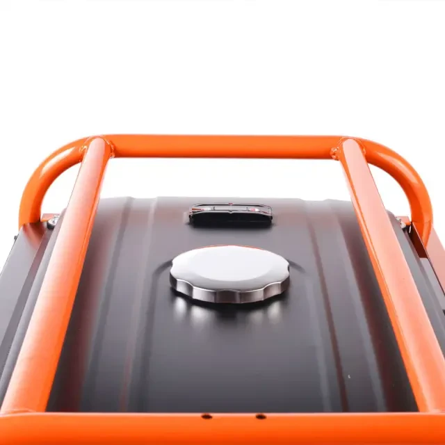 Бензиновый генератор Patriot GRS 3500 E