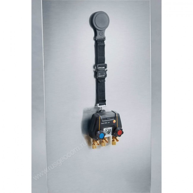 Цифровой манометрический коллектор Testo 550i