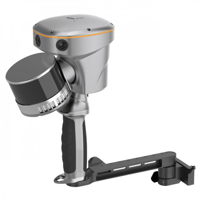 Мобильный лазерный сканер CHCNAV RS10